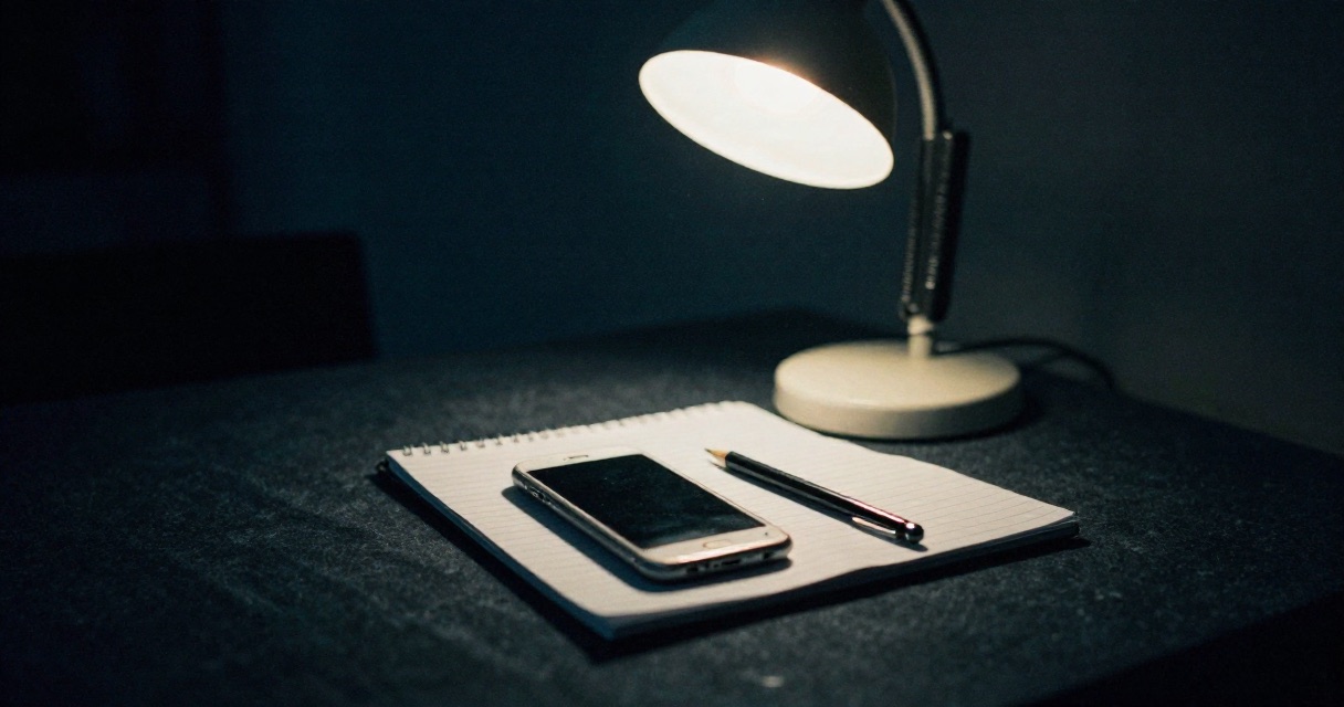 Dark, bias e flat col telefono: cosa serve davvero calibrare (Immagine generata con IA)